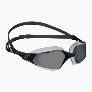Plavecké brýle Speedo Aquapulse Pro Mirror stříbrné 68-12263D637