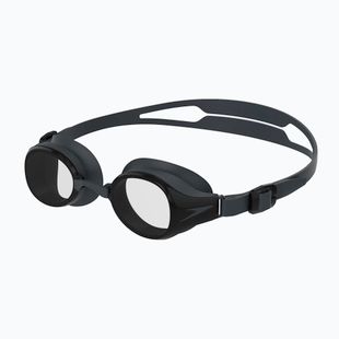 Plavecké brýle Speedo Hydropure Optical black/smoke