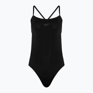 Speedo dámské jednodílné plavky Endurance+ Thinstrap černé