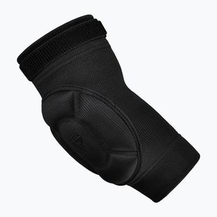 Chrániče loktů RDX Hosiery Elbow Foam black/black