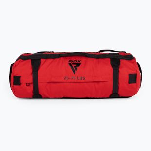 Tréninkový pytel RDX Fitness Sand red