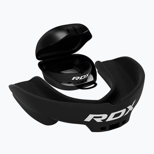 Dětský chránič dásní RDX Mouth Junior black