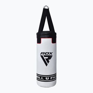 Dětsky Boxovací pytel RDX Punch Bag 2pcs bílý KPB-4W-2FT