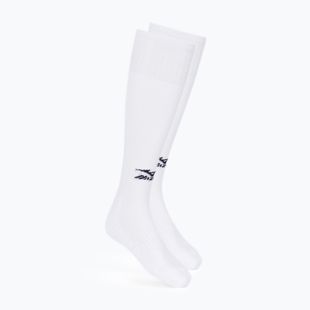 Volejbalové ponožky Mizuno Comfort Volley Long white V2EX6A55Z71