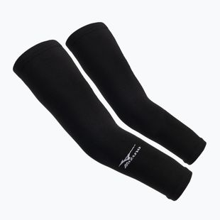 Dámské kompresní návleky Mizuno Womens Armguard černé 32EY6553WZ09
