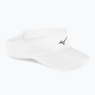 Tenisový kšilt Mizuno Drylite bílý J2GW0030Z01