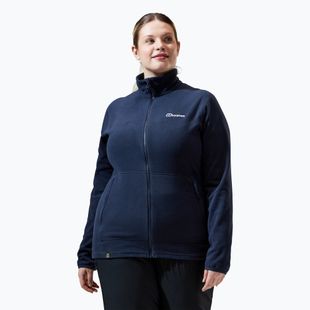 Dámská fleecová mikina Berghaus Prism 2.0 Micro IA night sky