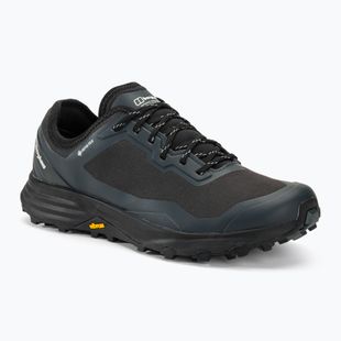 Pánské turistické boty vBerghaus Vc22 GTX grey/black