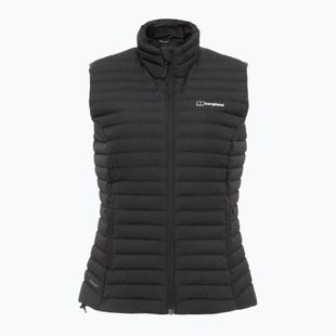 Dámská vesta Berghaus Nula black