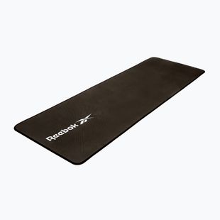Jógová podložka Reebok Elite RSYG-16022 black