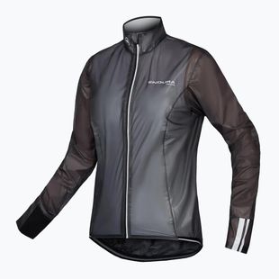 Dámská cyklistická bunda Endura FS260-Pro Adrenaline Race II black