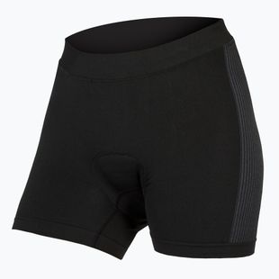 Dámské cyklistické boxerky Endura Engineered II W black