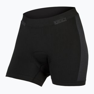 Dámské cyklistické boxerky Endura Engineered With C'Fast W black