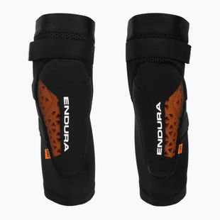 Kolenní cyklistické chrániče Endura MT500 Lite Knee Pad black
