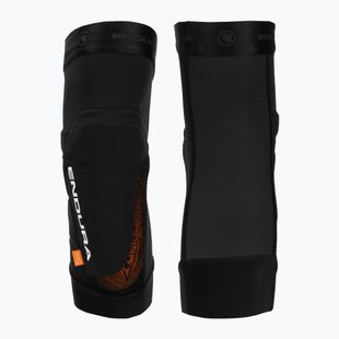 Kolenní cyklistické chrániče Endura MT500 D3O Ghost Knee Pad black