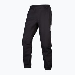 Pánské cyklistické kalhoty Endura Hummvee Transit Waterproof black