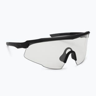 Sluneční brýle Endura Shumba II Photochromic 0-2 matt black/clear to light smoke