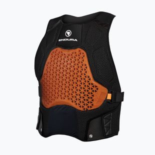 Pánská plovací vesta Endura MT500 D3O Protector černá