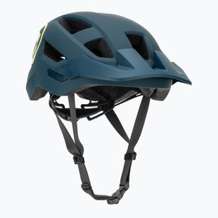 Dětská cyklistická přilba Endura Hummvee Youth barra blue 