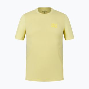 Pánský cyklistický dres Endura Alltrack Ride Tech oil seed