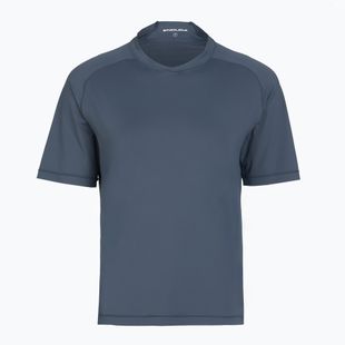 Dámský cyklistický dres Endura Alltrack Roam Tech W carbon grey