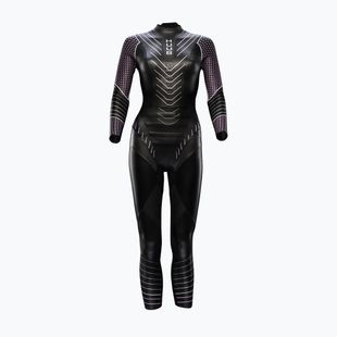 Dámský plavecký neopren HUUB Pinnacle NB purple