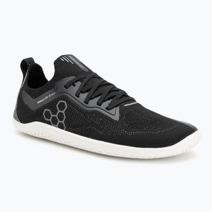 Dámské barefoot boty Vivobarefoot Primus Lite Knit obsidian