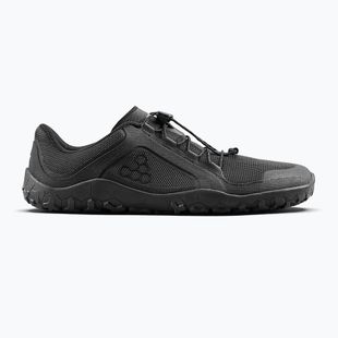 Pánské barefoot boty Vivobarefoot Primus Trail Fg 3.5 obsidian