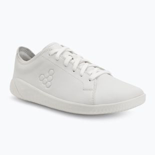 Dámské barefoot boty Vivobarefoot Geo Court IV bright white