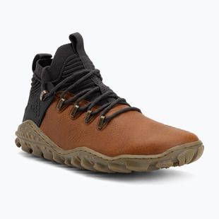 Dámské barefoot boty Vivobarefoot Magna Forest Esc tan