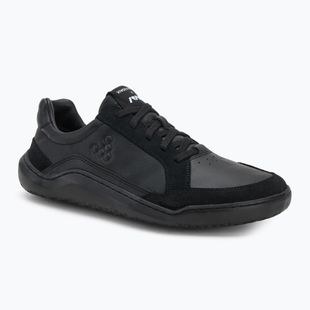 Pánské barefoot boty Vivobarefoot Gobi II triple obsidian