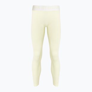 Dámské fitness legíny  Gymshark Flex Low Rise green / marl