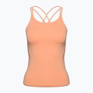 Dámské fitness tílko tank top Gymshark Studio Tank pink