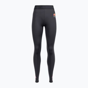 Dámské tréninkové legíny Ellesse Tadino black