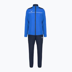 Dámský dres Mizuno Micro black