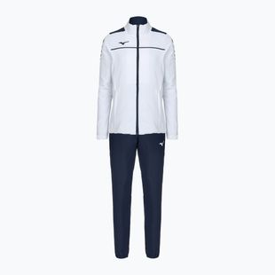 Dámský dres Mizuno Micro navy