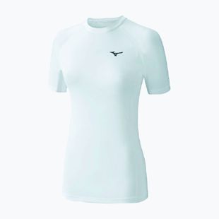 Dámské tréninkové tričko Mizuno Bio Gear white