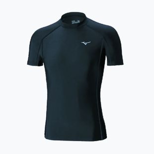 Pánské tréninkové tričko Mizuno Bio Gear black