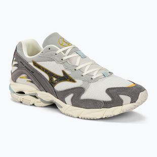 Boty Mizuno Wave Rider 10 nimbus cloud/black oyster/quiet