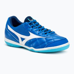 Kopačky Mizuno MRL Sala Club IN mugen blue/white