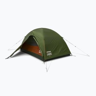 Trekový stan pro 2 osoby Vango Exedra 200 forest green