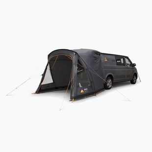 Předsíň k autu Vango Arden Tailgate smoke