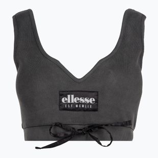 Ellesse Organico černá tréninková podprsenka