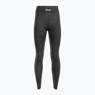 Dámské tréninkové legíny Ellesse Natura black