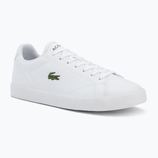 Pánské boty Lacoste Lerond Set white/white
