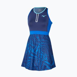 Tenisové šaty Mizuno Mugen mugen blue