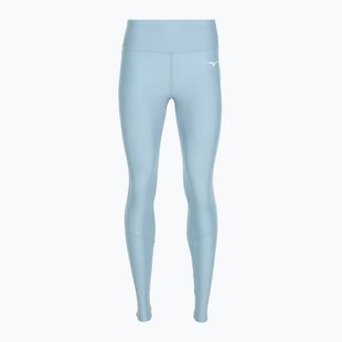 Dámské běžecké legíny Mizuno BG3000 glacier lake