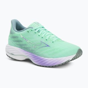 Dámské běžecké boty Mizuno Wave Rider 28 bay/paisley purple/citadel