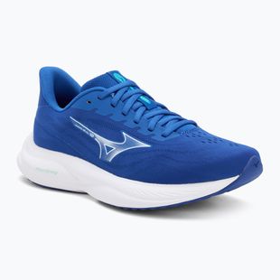 Pánské běžecké boty Mizuno Revolt 4 princess blue/white/ceramic