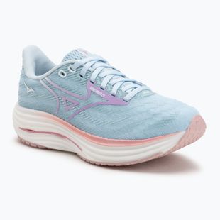 Dámské běžecké boty Mizuno Wave Rider 29 nantucket breeze/orchidpetal/bleachedmauve